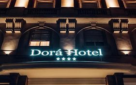 Dorá Hotel Buenos Aires